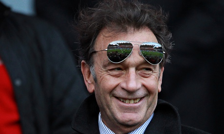 Massimo Cellino