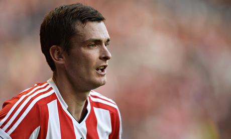 Adam Johnson 