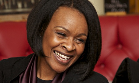 Yvonne Hutchinson led a wild and troubled lifestye in her early years but in her mid-20s found Chris