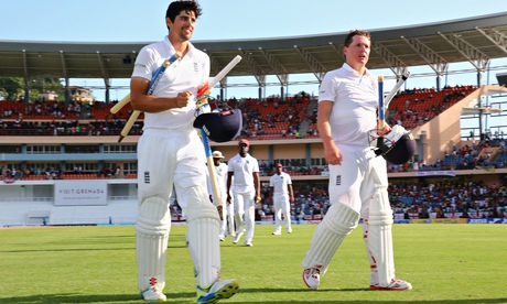 Alastair-Cook-Gary-Ballance-England