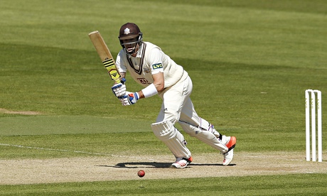 Kevin-Pietersen-Surrey