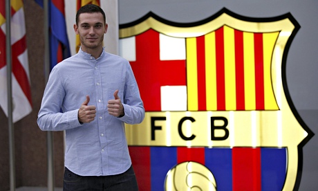 Thomas Vermaelen