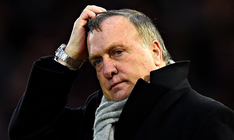 Dick-Advocaat-Sunderland