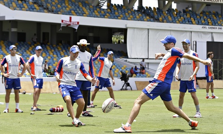 Jimmy Anderson, Adam Lyth