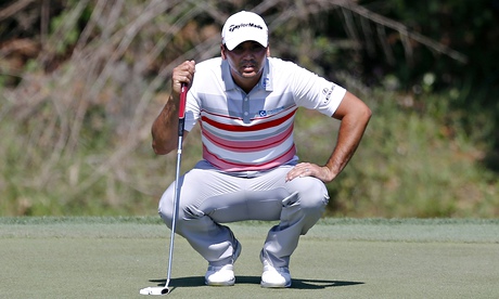 Jason Day
