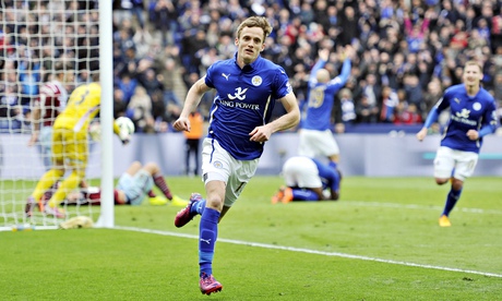 Andy King