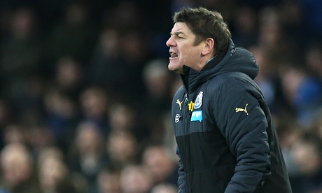 John-Carver-Newcastle-United