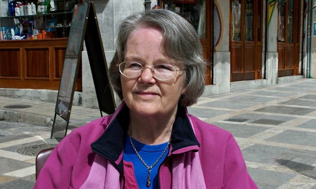 Anne Bannister was co-founder of a group called Taboo, which fought for sexual abusers to be both pu