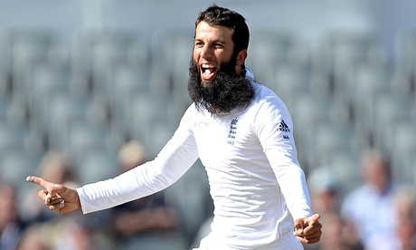 Moeen Ali