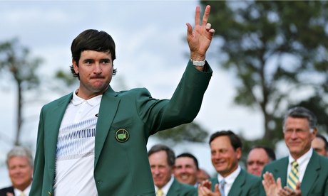 The American Bubba Watson had the tools needed for a Masters triumph in 2014