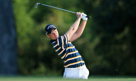 Danny Willett