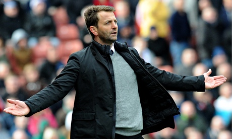 Tim Sherwood