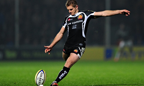 Gareth-Steenson-Exeter