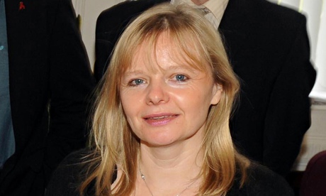 Katy Jones's easy, direct charm and big smile won the trust of vulnerable young people who were able