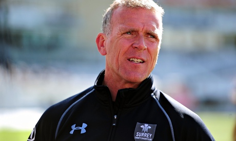 Alec Stewart
