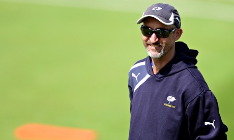 Jason Gillespie