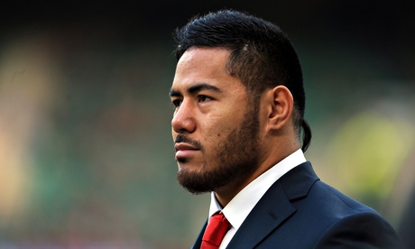 Manu Tuilagi