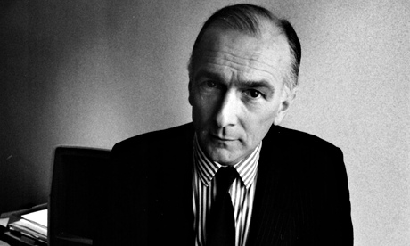 Jim Markwick convinced The Guardian hierarchy to take on the Gemini news agency, which was devoted t