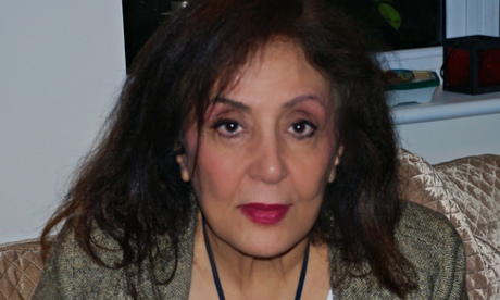 Mehri Kashani's poems were known for their sharpness of tone, simplicity of language and powerful im