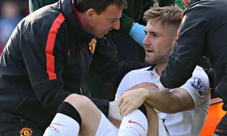 Luke Shaw