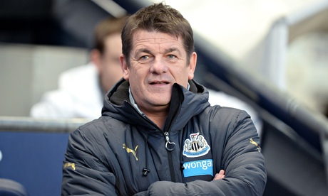 John Carver