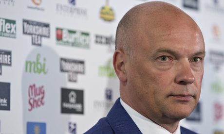 Uwe Rösler, who was unveiled as the new Leeds United manager at Elland Road on Tuesday, admits he wi