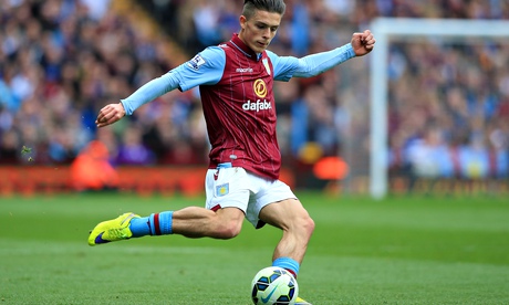Jack Grealish