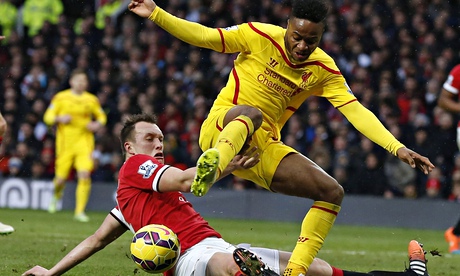 Raheem Sterling