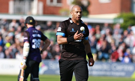 Tymal Mills