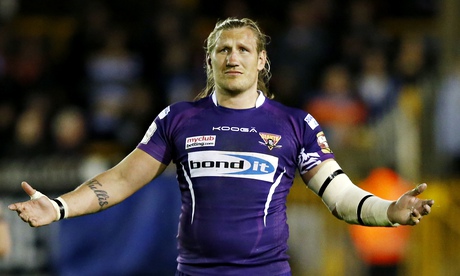 Eorl Crabtree