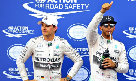 Monaco Formula One Grand Prix