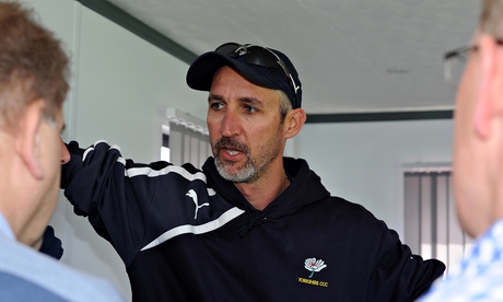 jason gillespie