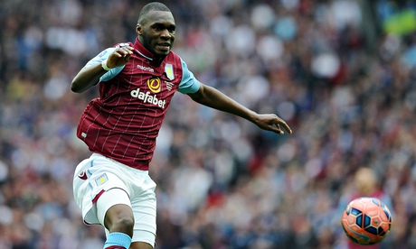ASTON VILLA V LIVERPOOL, THE FA CUP SEMI FINAL