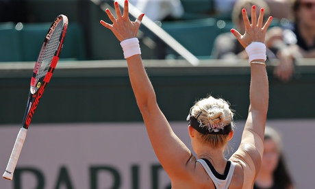 Mirjana-Lucic-Baroni-French-Open