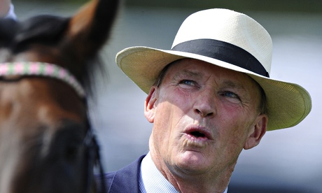 John-Gosden-trainer