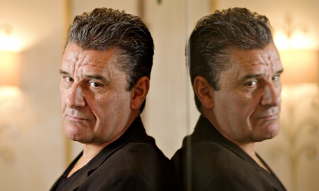 John Gregory