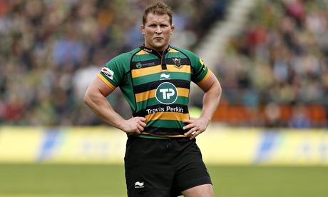 Dylan Hartley has been handed a month-long ban for striking an opponent with his head in the Premier
