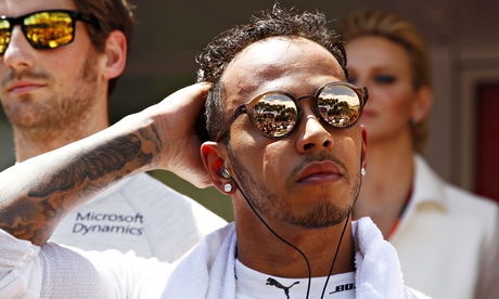 Monaco Grand Prix 2015