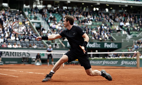 Andy Murray