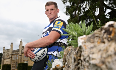 The captain, Stuart Hooper, concedes Bath forgot what made the club special for a while