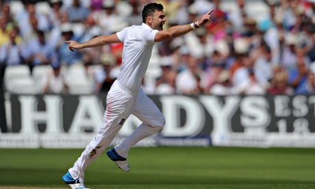 Jimmy Anderson