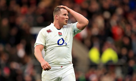Dylan Hartley