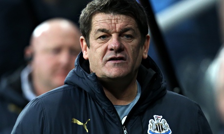 John Carver 