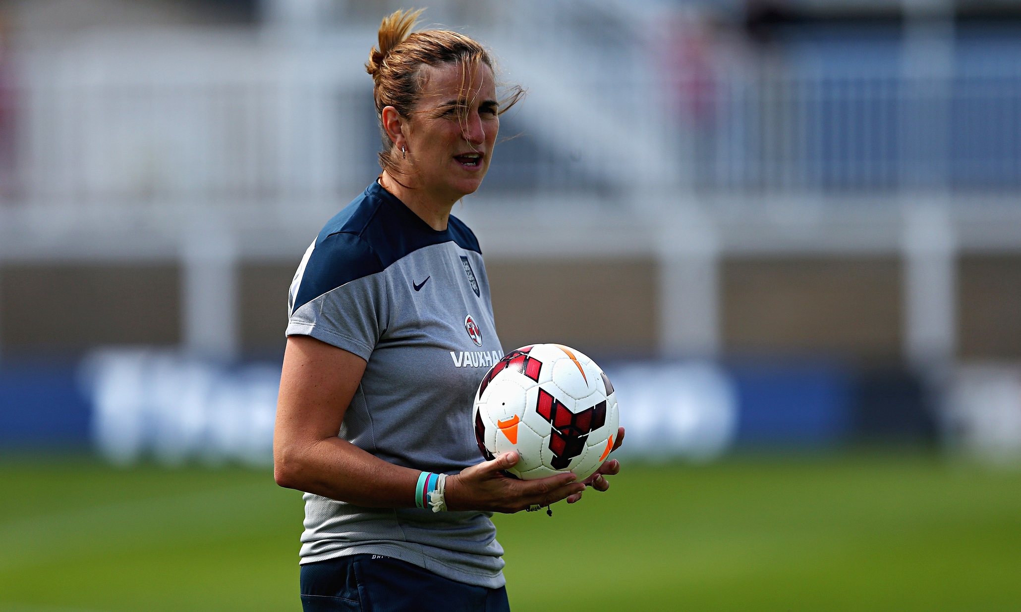 England's young female coaches look to Women's Super ...