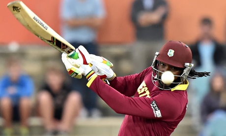 Chris Gayle