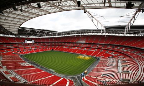Wembley