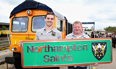 george north