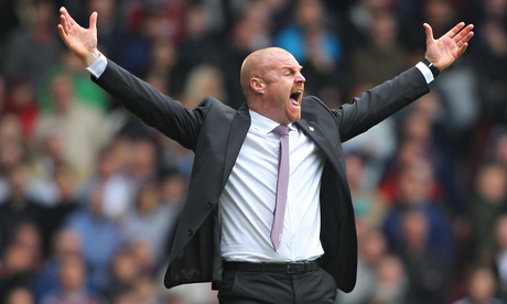 Sean Dyche