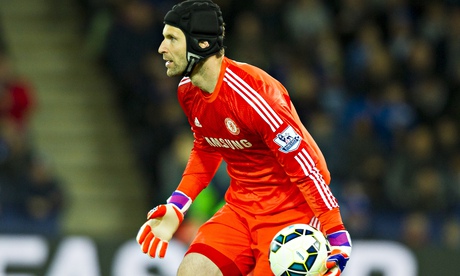Petr Cech