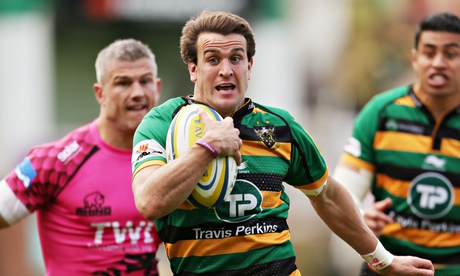 Lee-Dickson-Northampton-Saints-London-Welsh